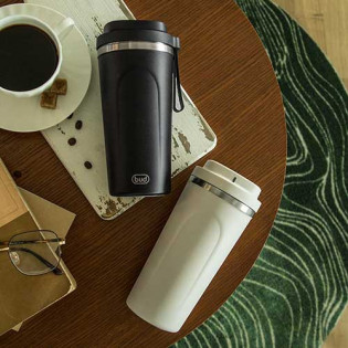 Xiaomi BUD Portable Coffee Grinder White
